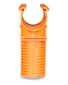 Cylinder inner orange square MP395